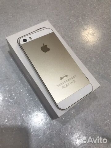 Телефон iPhone 5S Телефон iPhone 5S