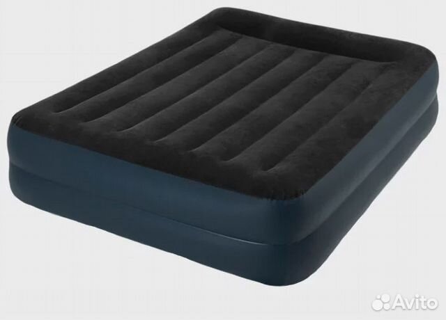 Матрас надувной(кровать) Intex