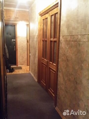 Комната 17 м² в 3-к, 5/9 эт.