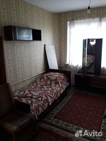Комната 17.5 м² в 1-к, 5/5 эт. Комната 17.5 м² в 1-к, 5/5 эт.