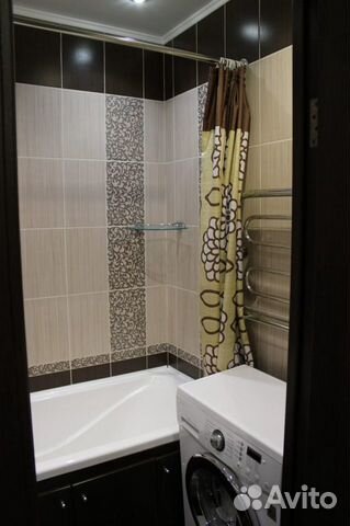 2-к квартира, 62 м², 5/5 эт.
