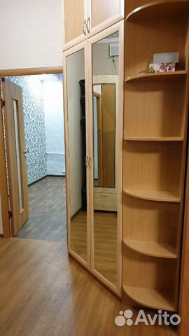 2-к квартира, 51 м², 5/5 эт.