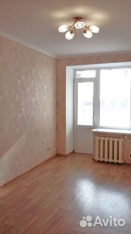 1-к квартира, 40 м², 11/17 эт. 1-к квартира, 40 м², 11/17 эт.
