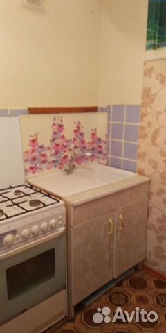 1-к квартира, 30.4 м², 5/5 эт.