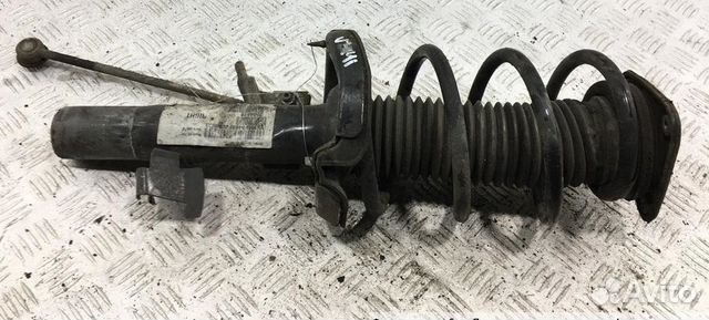 Volvo Амортизаторы для всех моделей вольво Volvo Амортизаторы для всех моделей вольво