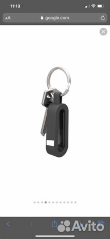 Доп. память Leef iBridge 3 64gb (iPhone, iPad)