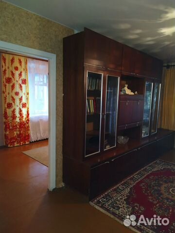 2-к квартира, 45 м², 4/5 эт. 2-к квартира, 45 м², 4/5 эт.