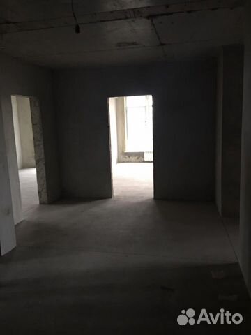 3-к квартира, 120 м², 14/16 эт.