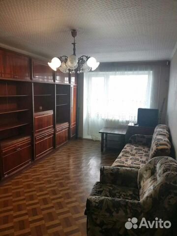1-к квартира, 33 м², 9/9 эт. 1-к квартира, 33 м², 9/9 эт.