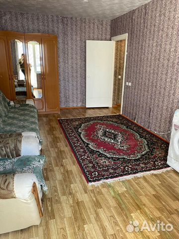 1-к квартира, 33 м², 1/3 эт. 1-к квартира, 33 м², 1/3 эт.