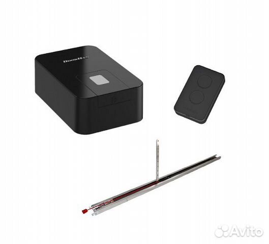 Привод для секционных ворот S-800prokit(комплект)