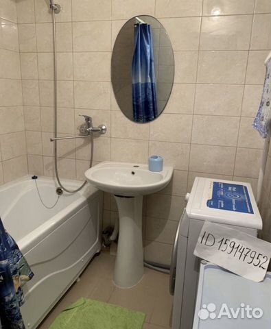 2-к квартира, 40 м², 2/5 эт. 2-к квартира, 40 м², 2/5 эт.