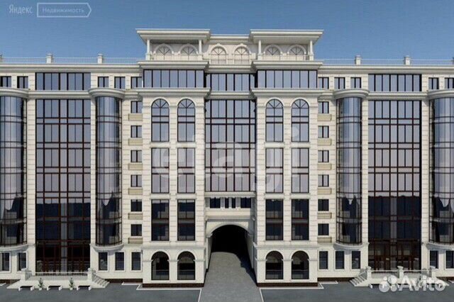2-к квартира, 85 м², 4/8 эт. 2-к квартира, 85 м², 4/8 эт.