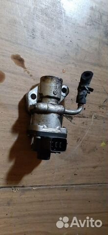 Егр Ford Mondeo III 2000-2007 Егр Ford Mondeo III 2000-2007
