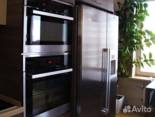 3-к квартира, 90 м², 15/34 эт.