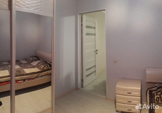 2-к квартира, 45 м², 2/5 эт.