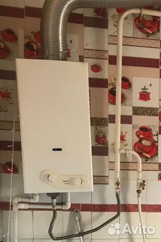 1-к квартира, 30 м², 2/2 эт.