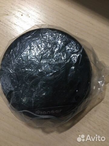 Крышка динамика