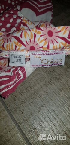 Комбинезон на девочку chicco на рост 104-110 Комбинезон на девочку chicco на рост 104-110