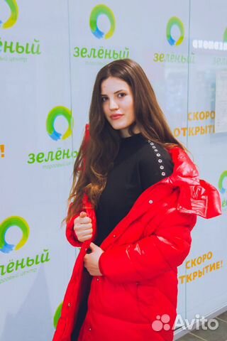 Пуховик пальто зима Пуховик пальто зима
