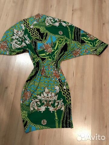 Платье Versace оригинал