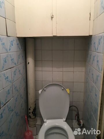 2-к квартира, 42 м², 2/9 эт.