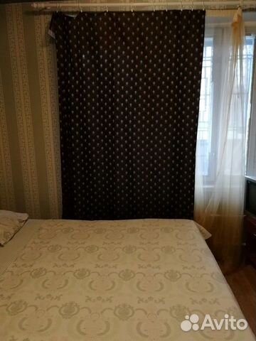 Комната 16 м² в 3-к, 2/5 эт. Комната 16 м² в 3-к, 2/5 эт.