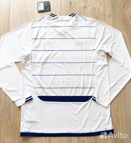 Umbro Dynamo 2009/2010 M (Новая) Umbro Dynamo 2009/2010 M (Новая)