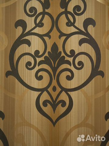 Шикарные обои США Шикарные обои США