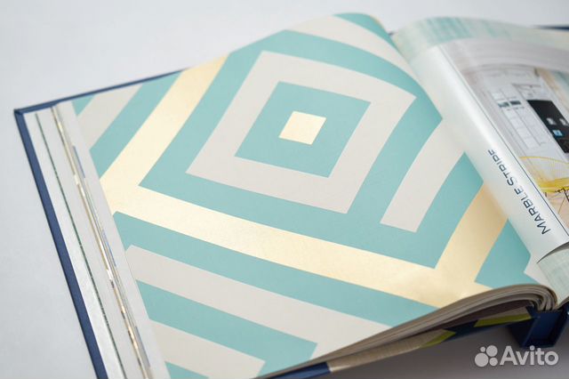 Обворожительные обои США