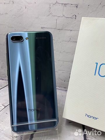 Honor 10 64 Gb Honor 10 64 Gb