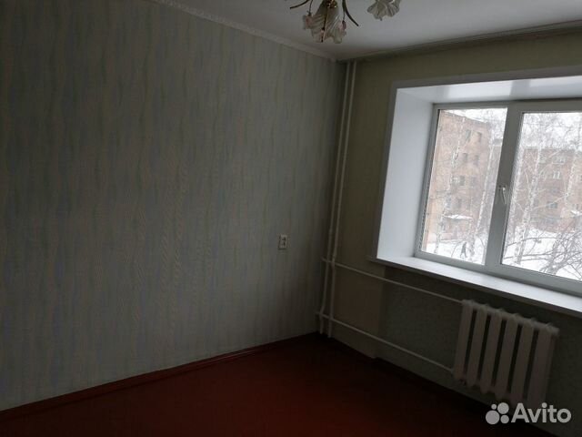 Комната 12 м² в 1-к, 3/5 эт. Комната 12 м² в 1-к, 3/5 эт.