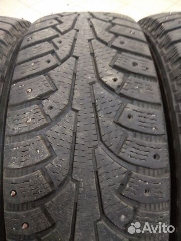 Nokian 225/65 r17 hkpl5 - 4 шт Nokian 225/65 r17 hkpl5 - 4 шт