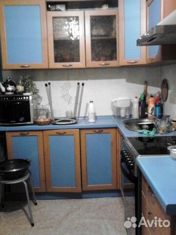 1-к квартира, 33 м², 3/3 эт.