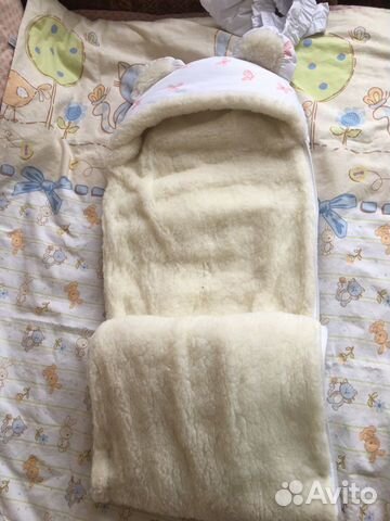 Конверт