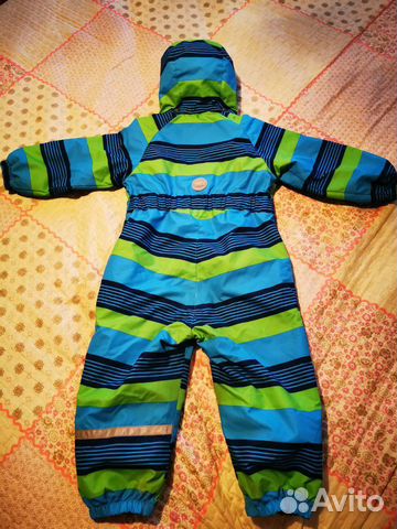 Конбенизон Lassie 92(+6) Конбенизон Lassie 92(+6)