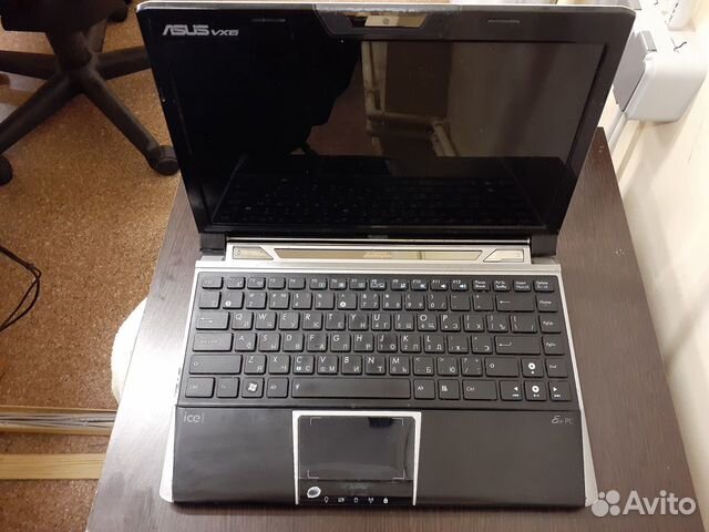 Asus Lamborghini VX6/1215 разбор Asus Lamborghini VX6/1215 разбор