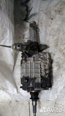 Коробка 5 ступенчатая на газель Коробка 5 ступенчатая на газель