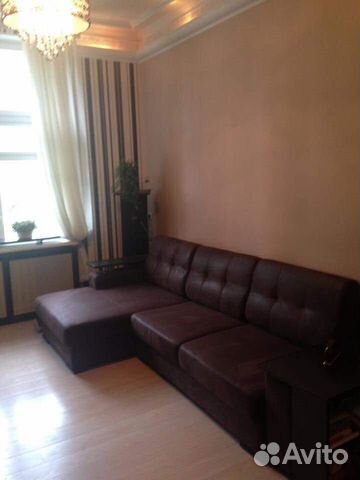 2-к квартира, 60 м², 4/7 эт. 2-к квартира, 60 м², 4/7 эт.