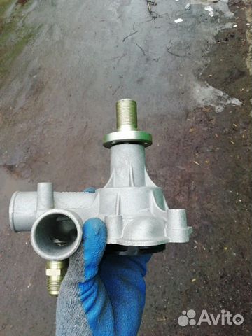 Насос водяной на Газ Насос водяной на Газ