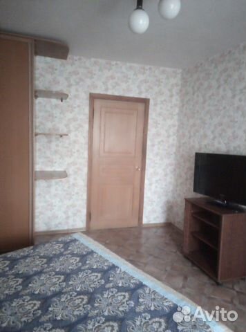 1-к квартира, 31 м², 2/9 эт.