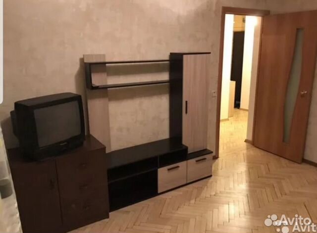 1-к квартира, 30 м², 5/18 эт.