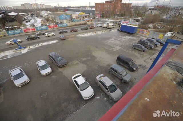 Помещение свободного назначения, 300.6 м²