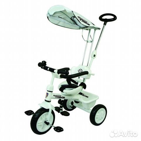 Велосипед детский Navigator Trike Велосипед детский Navigator Trike