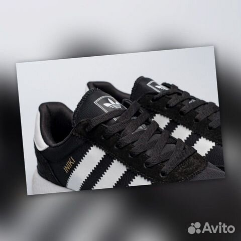 Кроссовки адидас Iniki Runner boost Кроссовки адидас Iniki Runner boost