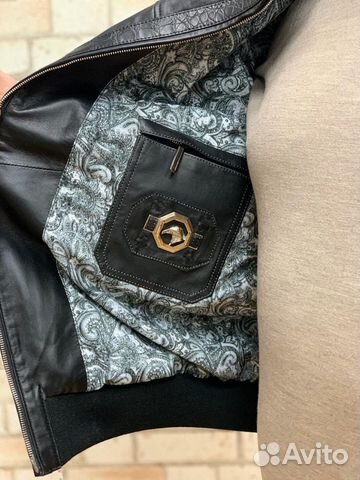Куртка Brioni крокодил Куртка Brioni крокодил