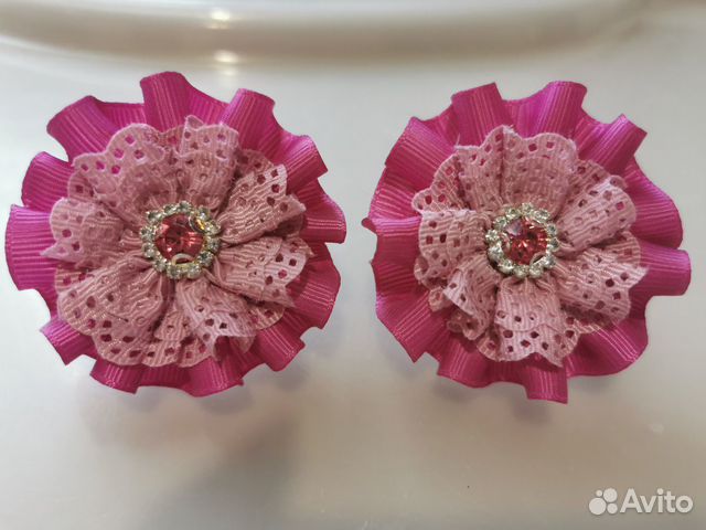 Резинка для волос