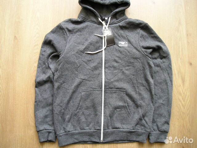 Толстовка BAD BOY