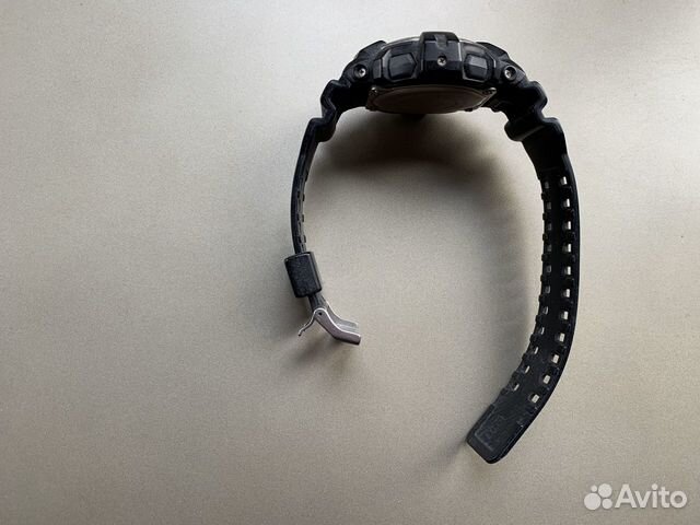Часы G-Shock Protection Часы G-Shock Protection