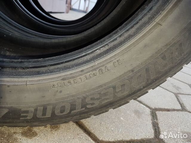 Шины Bridgestone б/у Шины Bridgestone б/у